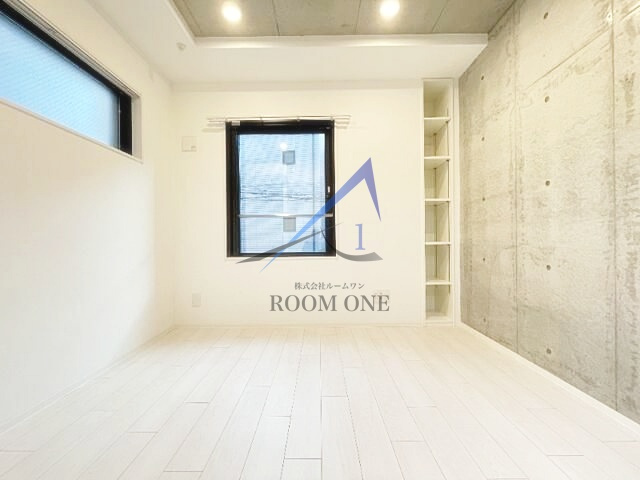 ＭＤＭ西巣鴨の内装