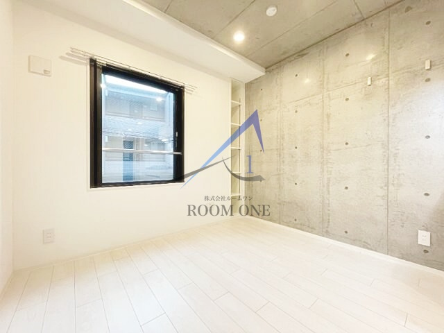 ＭＤＭ西巣鴨の居間・リビング|洋室のお部屋です。