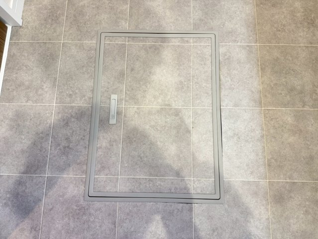 川越的場　新築一戸建ての内装|内装です