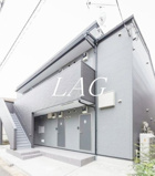 メゾン・ド　新検見川の画像