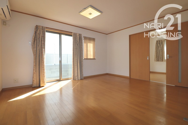 【キッチン】 | 羽村市神明台2丁目　中古戸建 | 使いやすいリビング