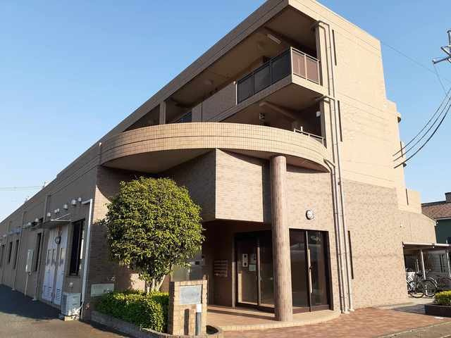 サンリット萩山公園