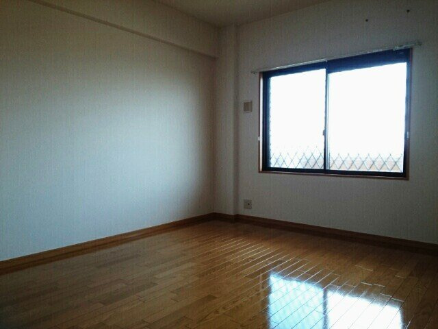 サンリット萩山公園の内装