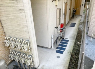 【エントランス】 | Metis