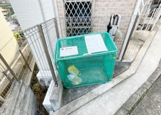 【その他共用部分】 | Metis