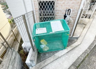 【その他共用部分】 | Metis