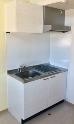 【キッチン】 | Metis | 別部屋参考写真