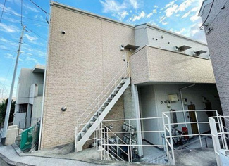 【外観】 | Metis