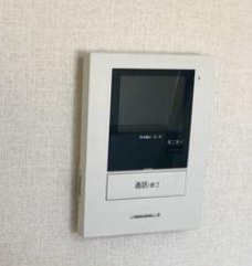 【セキュリティ】 | Metis | 別部屋参考写真