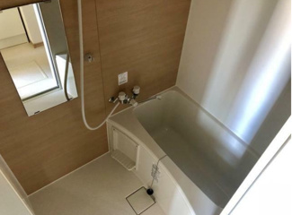 【浴室】 | Metis | 別部屋参考写真