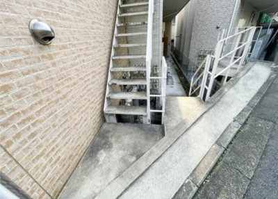 【バルコニー】 | Metis