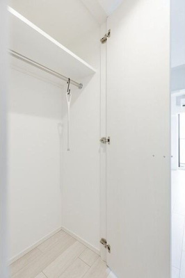 【収納】 | JPnoie門前仲町（ジェイピーノイエ門前仲町）