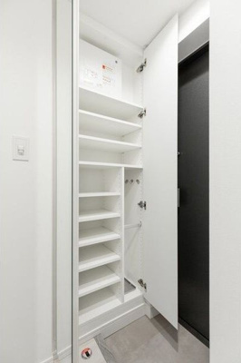 【玄関】 | JPnoie門前仲町（ジェイピーノイエ門前仲町）