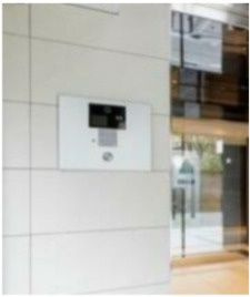 【セキュリティ】 | JPnoie門前仲町（ジェイピーノイエ門前仲町）