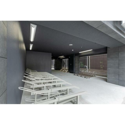 【その他共用部分】 | JPnoie門前仲町（ジェイピーノイエ門前仲町）