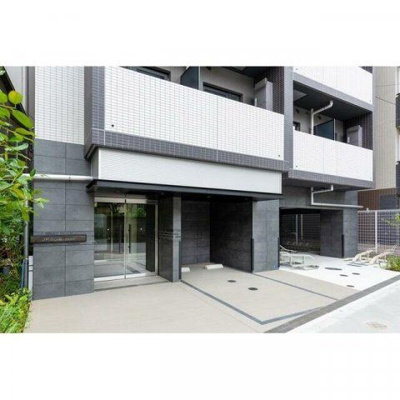 【エントランス】 | JPnoie門前仲町（ジェイピーノイエ門前仲町）