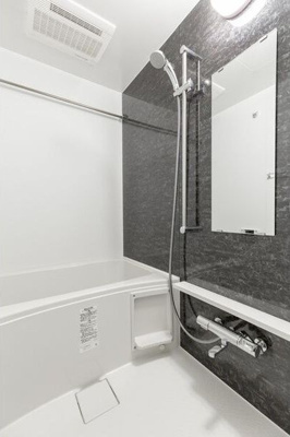 【浴室】 | JPnoie門前仲町（ジェイピーノイエ門前仲町）