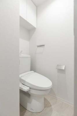 【トイレ】 | JPnoie門前仲町（ジェイピーノイエ門前仲町）