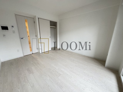 【洋室】 | アドバンス大阪城ベレッツァ | アドバンス大阪城ベレッツァ　洋室