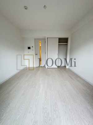 【洋室】 | アドバンス大阪城ベレッツァ | アドバンス大阪城ベレッツァ　洋室