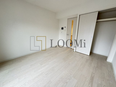 【洋室】 | アドバンス大阪城ベレッツァ | アドバンス大阪城ベレッツァ　洋室