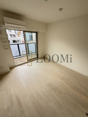 【洋室】 | アドバンス大阪城ベレッツァ | アドバンス大阪城ベレッツァ　洋室