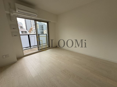 【洋室】 | アドバンス大阪城ベレッツァ | アドバンス大阪城ベレッツァ　洋室