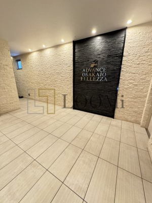 【エントランス】 | アドバンス大阪城ベレッツァ | アドバンス大阪城ベレッツァ　エントランス