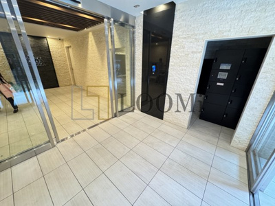 【ロビー】 | アドバンス大阪城ベレッツァ | アドバンス大阪城ベレッツァ　ロビー