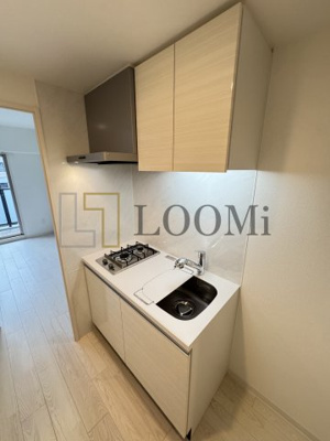 【キッチン】 | アドバンス大阪城ベレッツァ | アドバンス大阪城ベレッツァ　キッチン