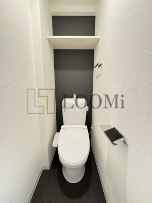 【トイレ】 | アドバンス大阪城ベレッツァ | アドバンス大阪城ベレッツァ　トイレ