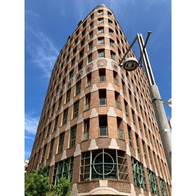 【外観】 | ルネパルティーレ汐留