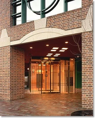 【エントランス】 | ルネパルティーレ汐留