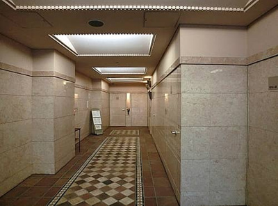 【その他共用部分】 | ルネパルティーレ汐留