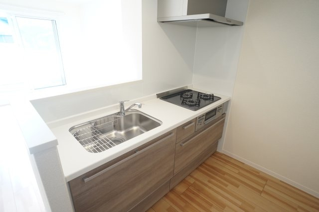 United　kingdom　Takarazukaのキッチン