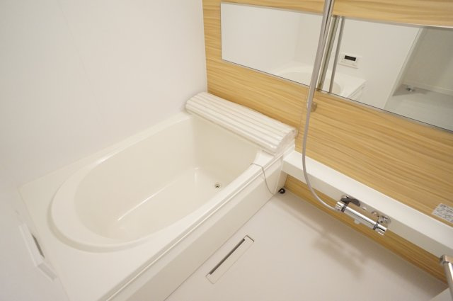 United　kingdom　Takarazukaの浴室