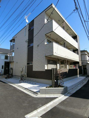 【外観】 | グリーンナギ