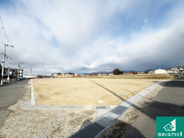 橿原市城殿町　第7期　新築一戸建ての外観|是非一度お問合せ下さい。お待ちしております。