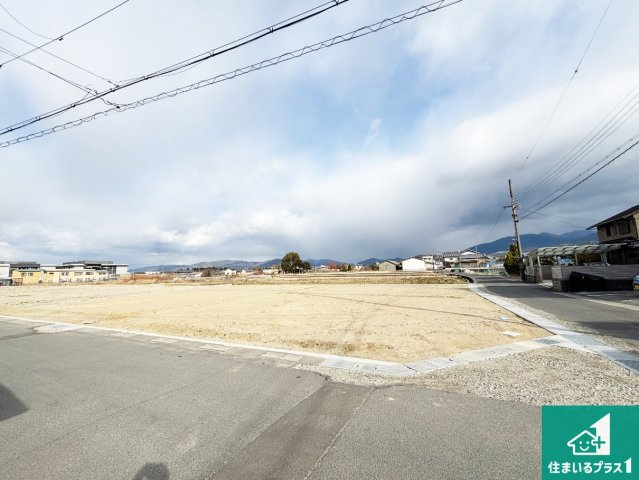 橿原市城殿町　第7期　新築一戸建ての外観|どんな些細な事でもご相談ください。