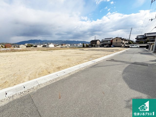 橿原市城殿町　第7期　新築一戸建ての外観|お近くの同じ売主さんが建築したお家をご案内致します。実際に使われている設備をご覧ください。