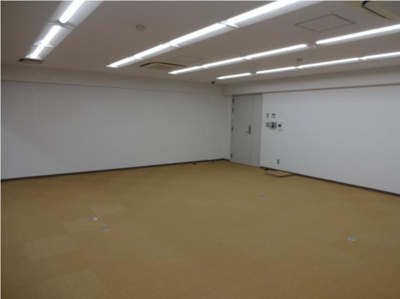 【内装】 | 栄町通佐田野ビル