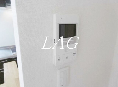 【セキュリティ】 | ダイワティアラ津田沼Ⅵ | TVモニターフォンです。