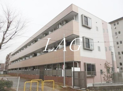 【外観】 | ダイワティアラ津田沼Ⅵ | 外観です。