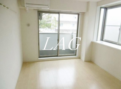 【居間・リビング】 | ダイワティアラ津田沼Ⅵ | 洋室のお部屋です。