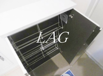 【収納】 | ダイワティアラ津田沼Ⅵ | 収納です。