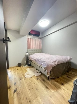 ラウンドシティフドウ香里南B棟の洋室|洋室5.5帖
■物件内覧・資金計画相談・住宅ローン相談、リフォーム相談、お問合せ受付中■
※当日・翌日のご内覧、ご相談はお電話でのお問合せがスムーズです！