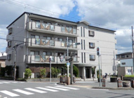 メゾン・ド・エルGEの画像