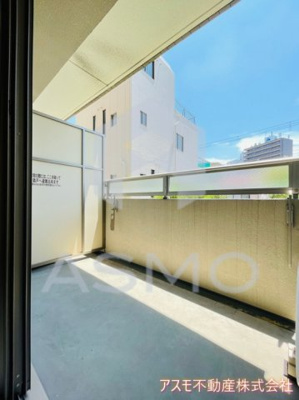 【バルコニー】 | 風雅