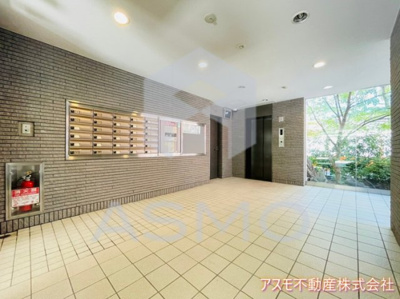 【ロビー】 | 風雅