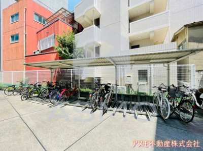 【その他共用部分】 | 風雅